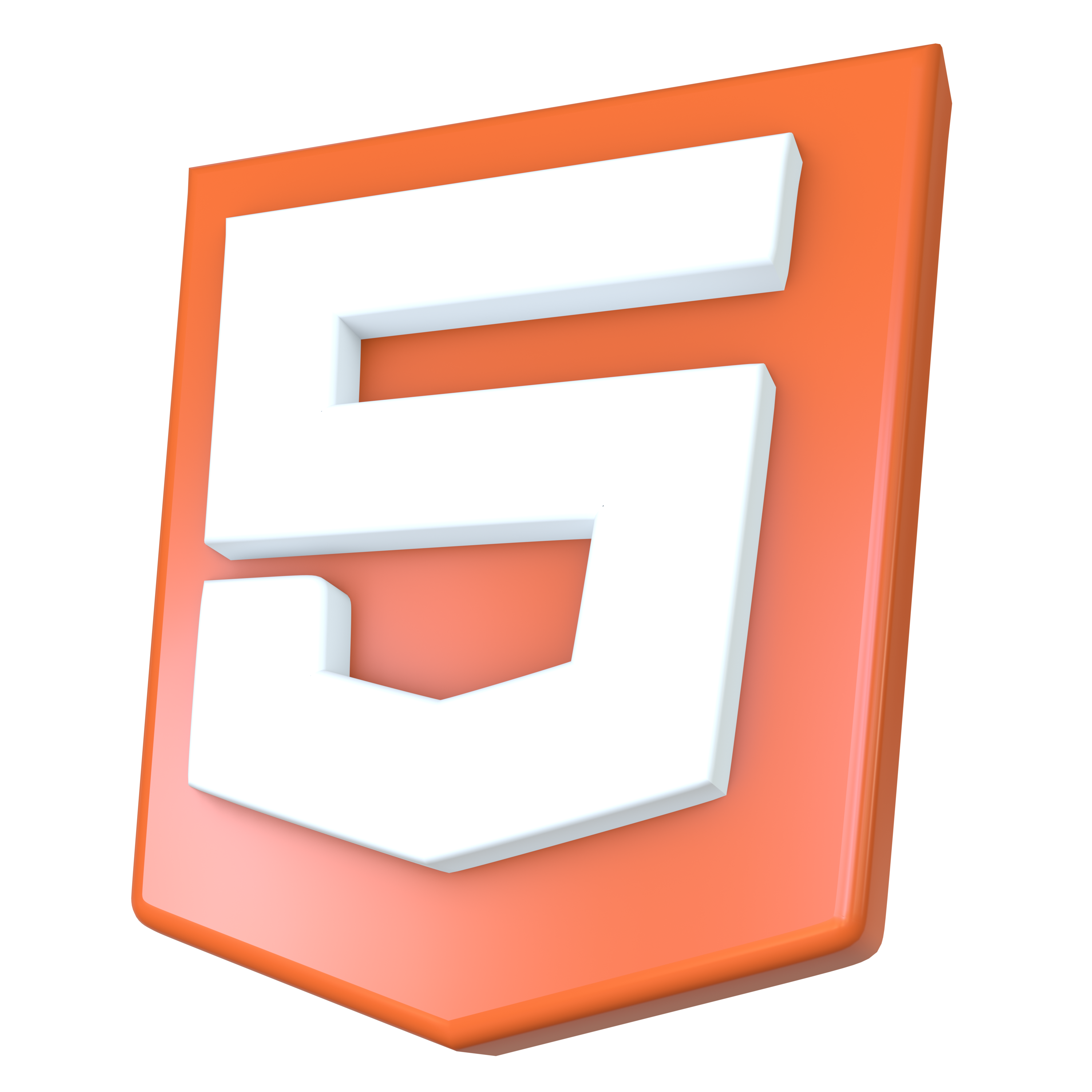 html